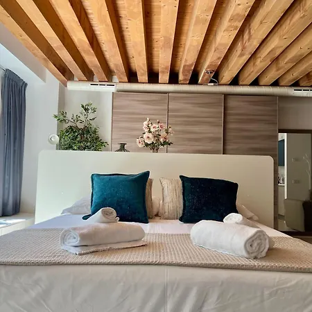 Apartment Lucky House Venice