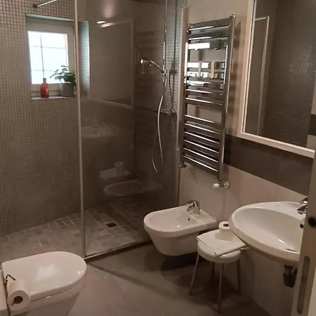 Ca Del Gambero Canal View Apartment Venice