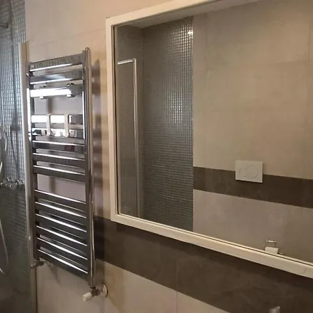 Ca Del Gambero Canal View Apartment