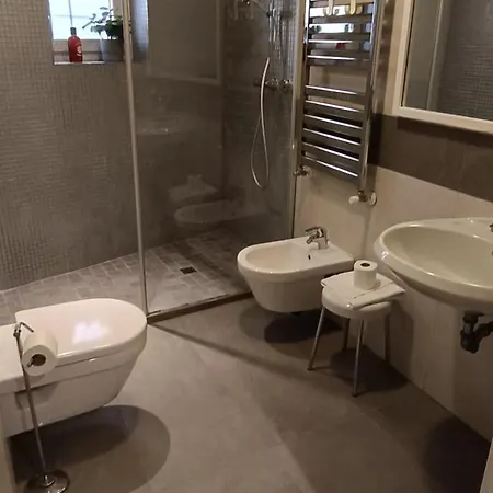Appartamento Ca Del Gambero Canal View *