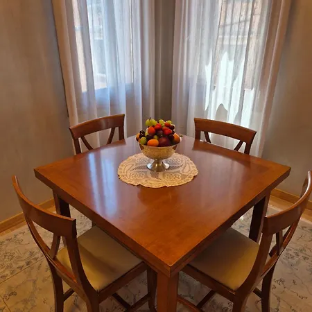 Apartment Vite Dorata