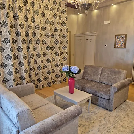 Vite Dorata Apartment Venice