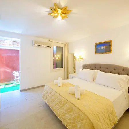 公寓 Dolcevita N 521 威尼斯