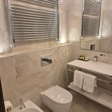 Apartment Vite Dorata *