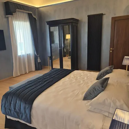 Vite Dorata Apartment Venice