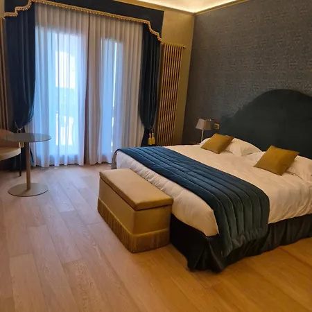 Apartment Vite Dorata Venice