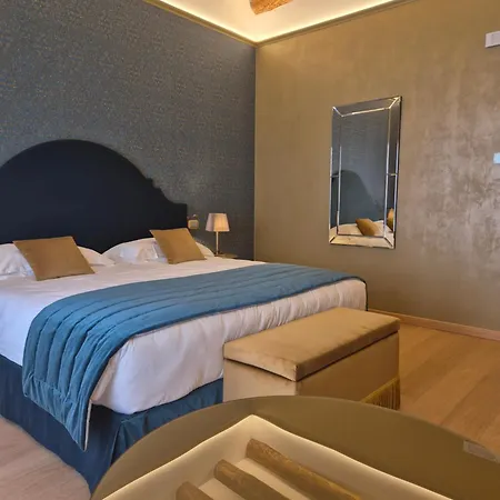 Apartment Vite Dorata