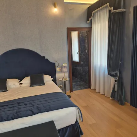Vite Dorata Apartment *