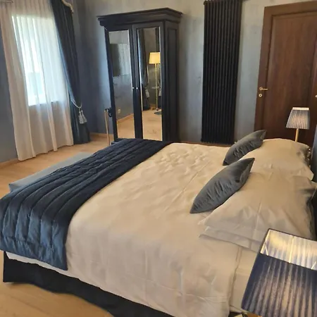 Apartment Vite Dorata *