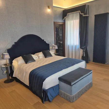 Vite Dorata Apartment *