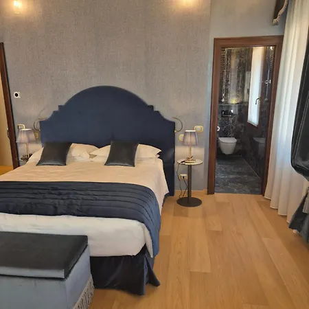 Vite Dorata Apartment Venice