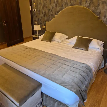 Apartment Vite Dorata *