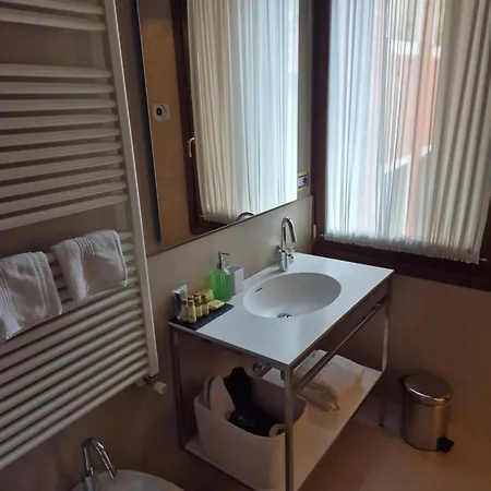 Vite Dorata Apartment Venice