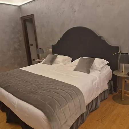 Vite Dorata Apartment