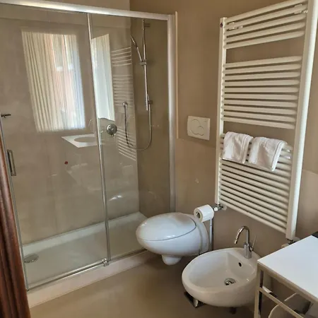 Apartment Vite Dorata Venice