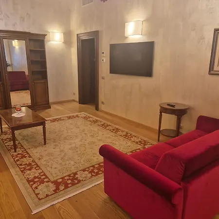 Vite Dorata Apartment Venice
