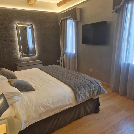 Vite Dorata Apartment