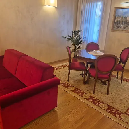 Apartment Vite Dorata *