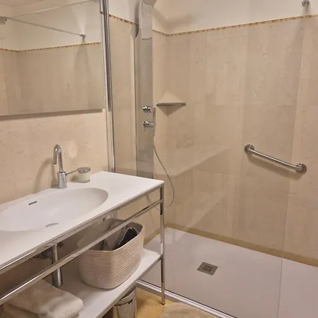 Apartment Vite Dorata