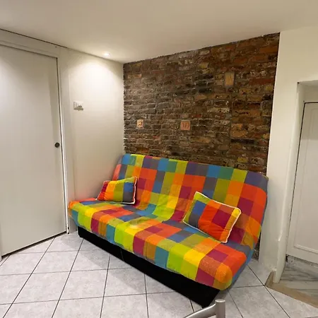 Cupido Apartment *