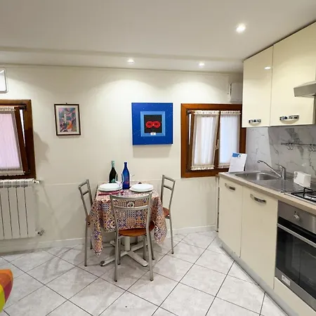 Cupido Apartment *