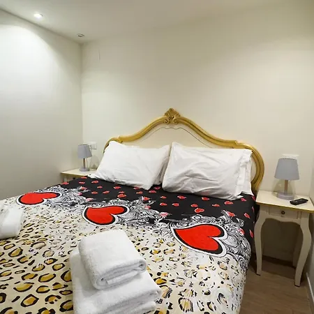 Apartment Cupido Venice