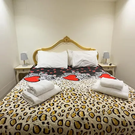 Apartment Cupido