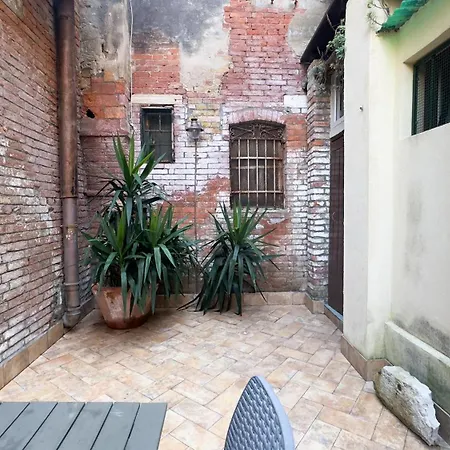 Cupido Apartment *