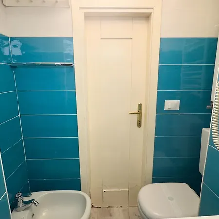 Apartment Cupido Venice