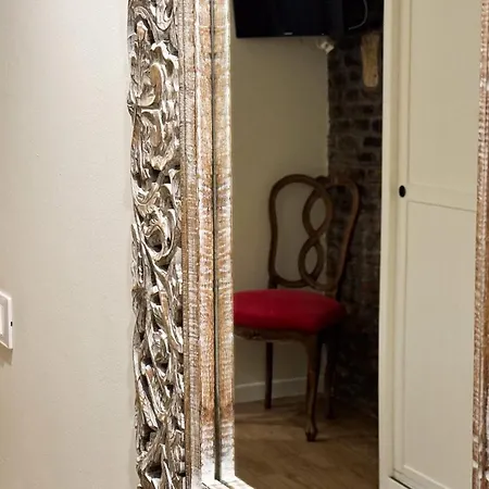 Apartment Cupido