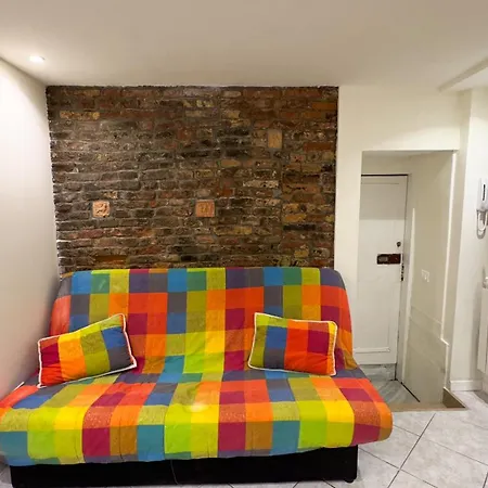 Apartment Cupido *