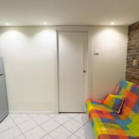 Apartment Cupido Venice