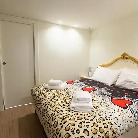 Apartment Cupido Venice