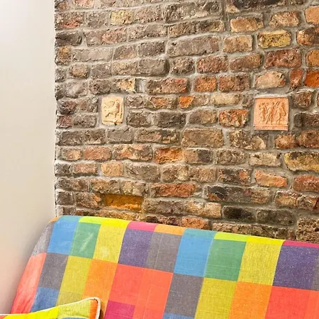 Apartment Cupido *