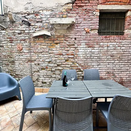 Apartment Cupido