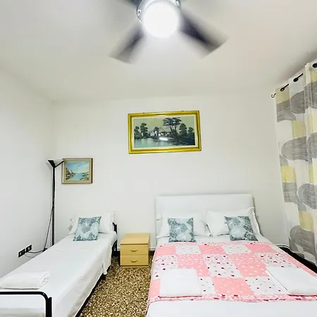 Mahdi Venice Bed & Breakfast