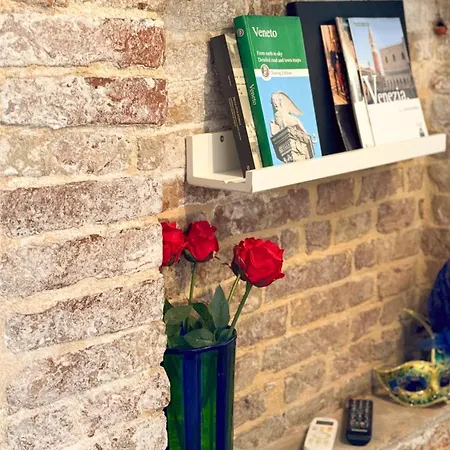 Apartment Graceful Barnaba Venice
