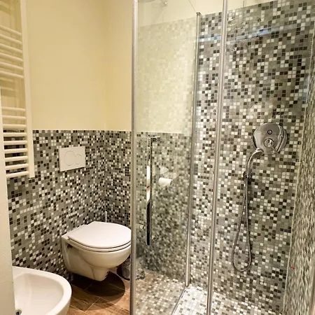 Graceful Barnaba Apartment Venice