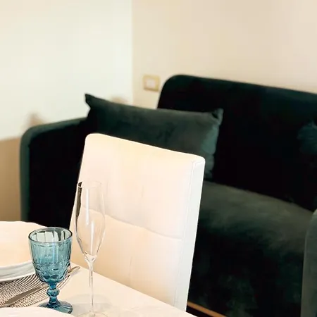 Apartment Graceful Barnaba Venice