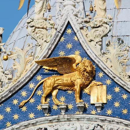 Multiproprieta Appartamento Venezia