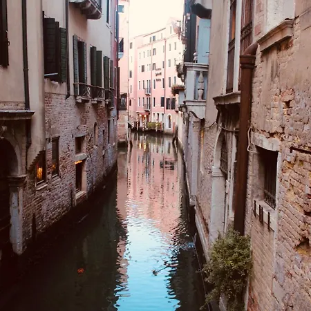 Multiproprieta Appartamento Venezia
