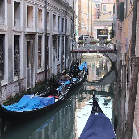 Appartamento Multiproprieta Venezia