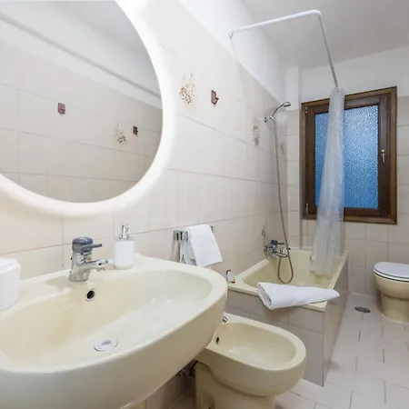 Art & Culture Biennale - Sweet Apartment