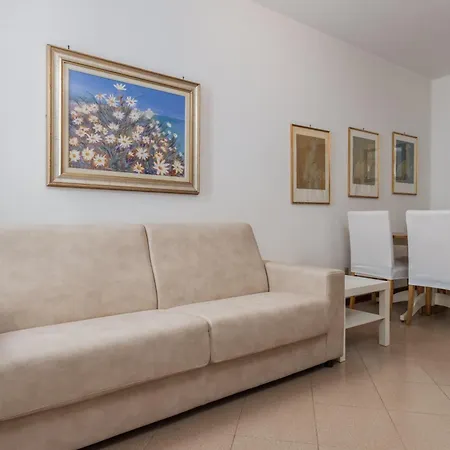 Apartment Art & Culture Biennale - Sweet Venedig