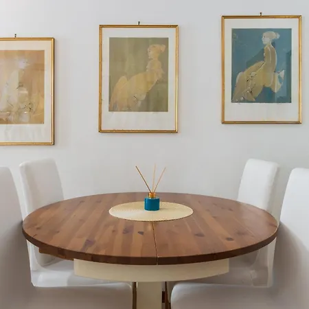 Art & Culture Biennale - Sweet Apartment
