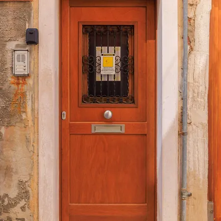 Art & Culture Biennale - Sweet Apartment Venedig