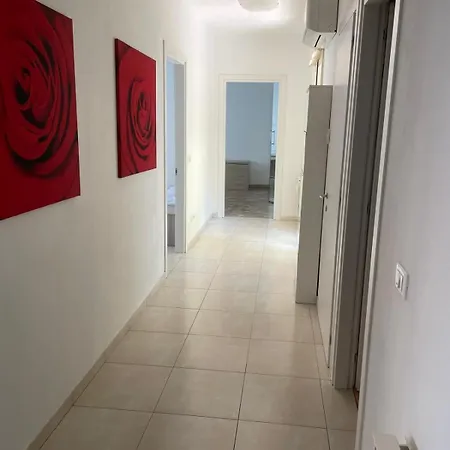 Casa Tassini Mestre