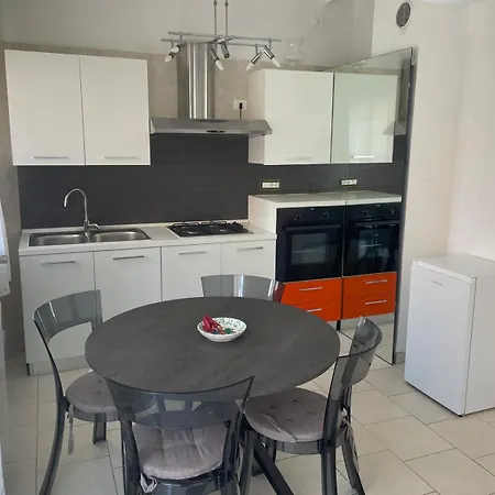 Casa Tassini Apartment *