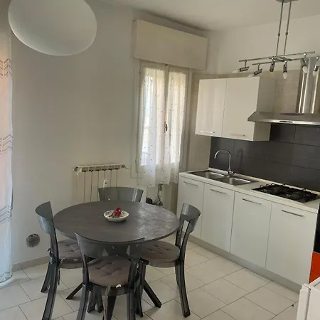 Apartment Casa Tassini *