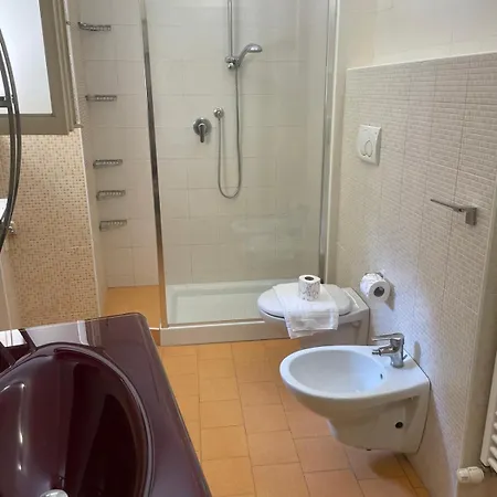 Apartment Casa Tassini Mestre